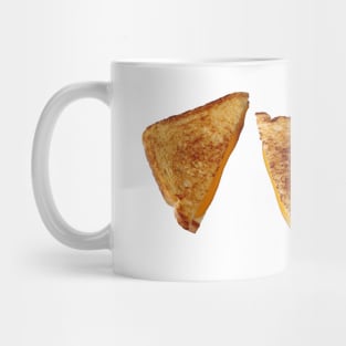 Grilled Cheese Mug